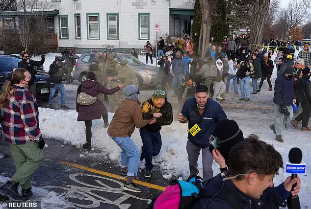 Public Outrage and Calls for Accountability Follow Fatal ICE Shooting During Minneapolis Protest
