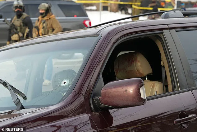 Tragic Shooting of Poet Renee Nicole Good Reignites Debate on Accountability and Justice