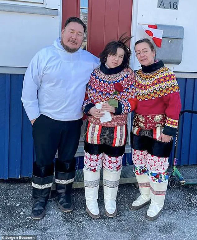 Trump's Tariff Policies and Sanctions: Transforming Greenland's Peaceful Hotel into a Battleground for Diplomacy