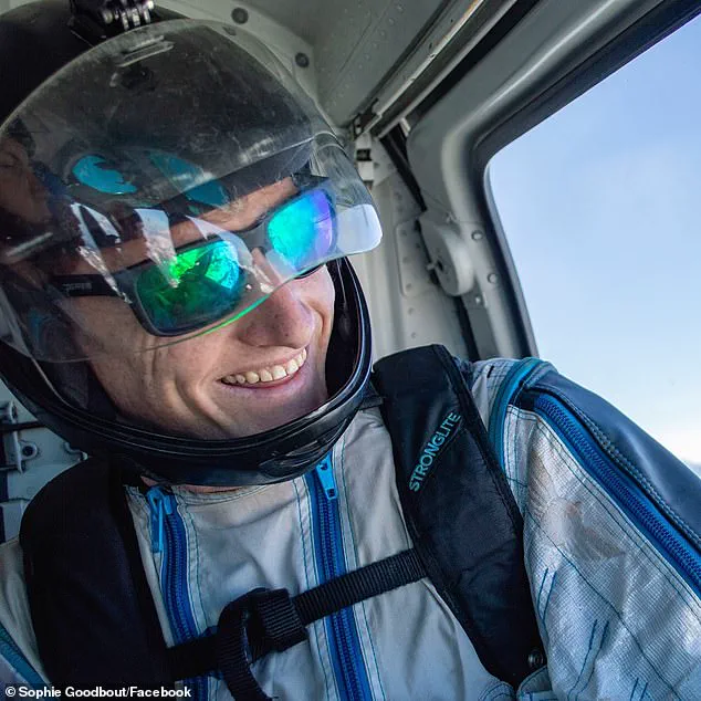 Wingsuit Pilot Brendan Weinstein Dies in Table Mountain Accident After Parachute Failure at 120 mph