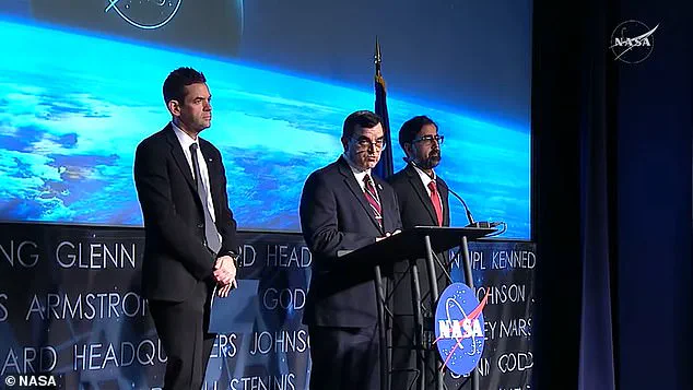 Breaking: NASA Conducts First-Ever ISS Crew Evacuation Amid Critical Medical Emergency