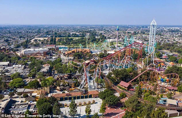 Disneyland Faces Backlash Over Elimination of Early Entry Perk for Hotel Guests