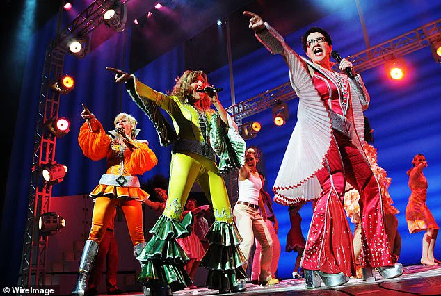 Heated Confrontation During *Mamma Mia!* Performance: Theater Enthusiast Derek Kahle Calls Incident 'Shocking Breach of Decorum'