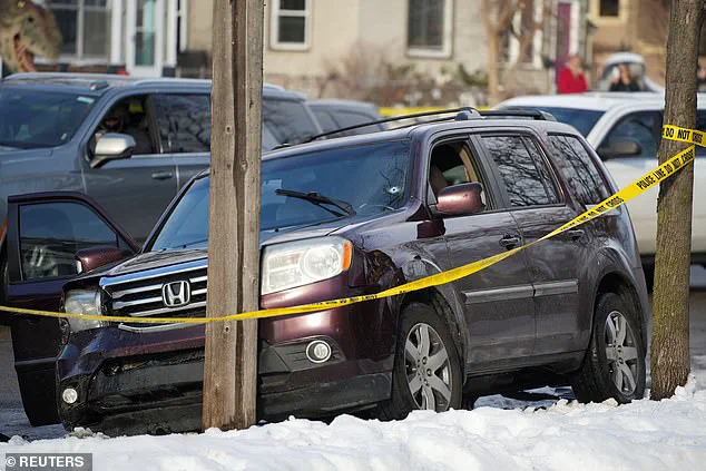 Late-Breaking: Attendee at Renee Nicole Good Memorial Expresses Unease Amid ICE Shooting Fallout