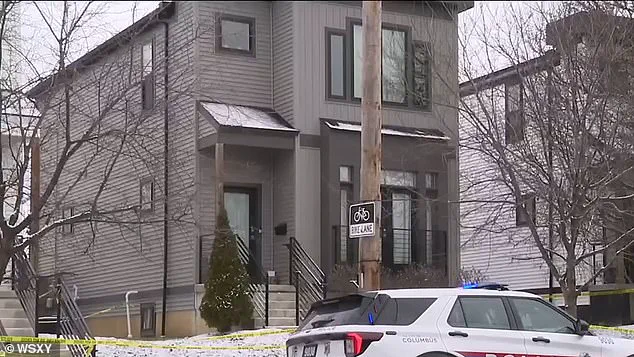 Neighbor's Chilling 911 Call: 'Some...': Unresolved Double Murder in Columbus Shocks Community