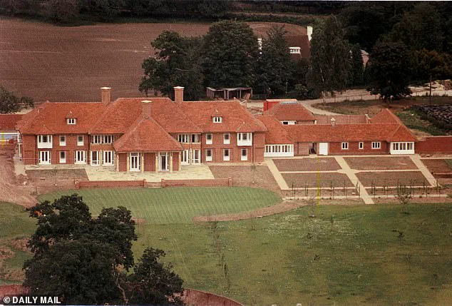 Sunninghill Park Sale to Kazakh Oligarch Faces Scrutiny Over Bribery Allegations