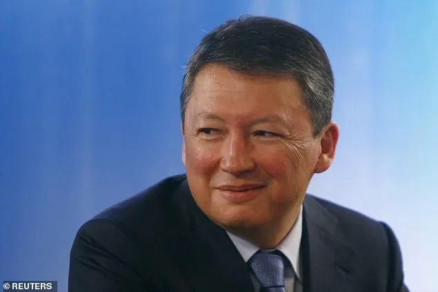 Sunninghill Park Sale to Kazakh Oligarch Faces Scrutiny Over Bribery Allegations