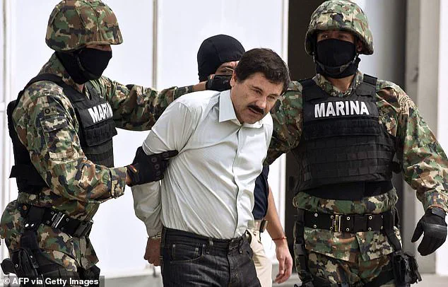 Trump's Bold Move: US Launches Land Strikes Against Mexican Cartels Amid International Backlash and Escalating Foreign Policy Debate