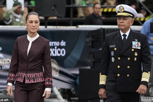 Trump's Bold Move: US Launches Land Strikes Against Mexican Cartels Amid International Backlash and Escalating Foreign Policy Debate