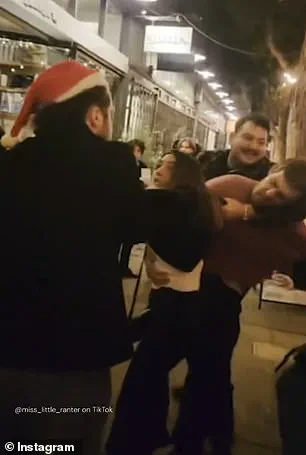 Viral Video of San Francisco Bartender's Altercation with Drunk Customer Sparks National Debate Over Workplace Conduct and Self-Defense