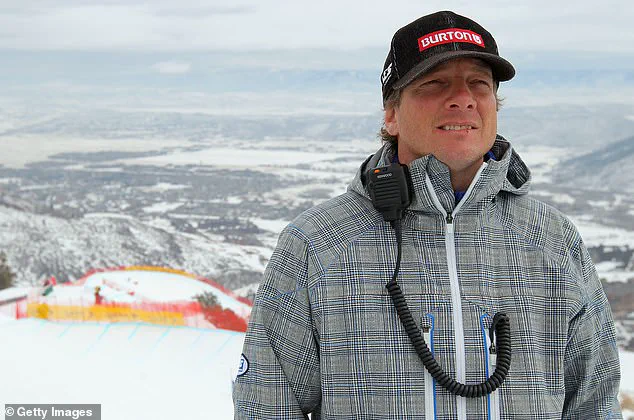 Behind the Glamour: The Hidden Crisis Reshaping America's Elite Ski Culture