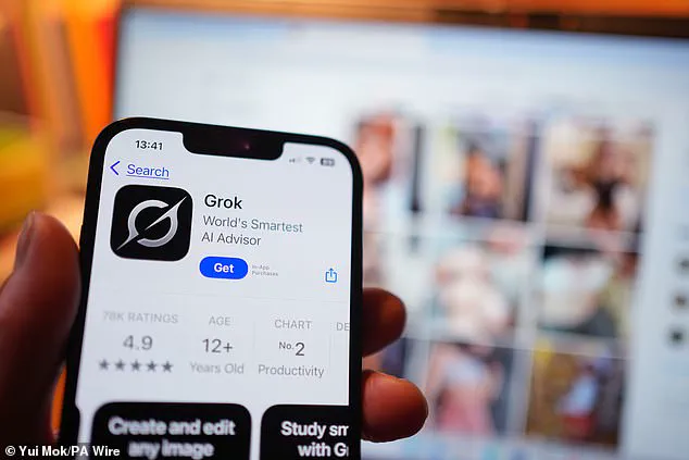 Elon Musk Faces Urgent Crisis as Ex-Partner Accuses Grok of Deepfake Pornography in Ongoing Custody Battle