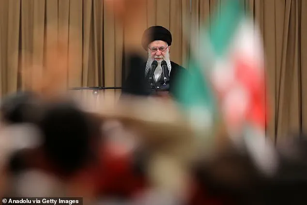 Exclusive Access to Classified Materials Exposes Iran’s Clandestine Repressive Tactics