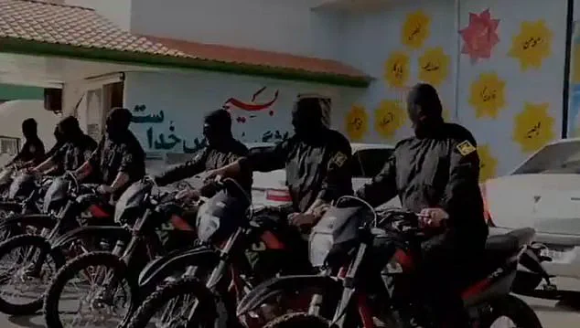 Exclusive Access to Classified Materials Exposes Iran’s Clandestine Repressive Tactics