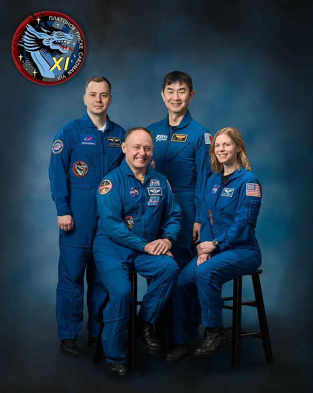 NASA's First-Ever Medical Evacuation from ISS: 'A Critical Test of Our Contingency Plans,' Says Agency Officials