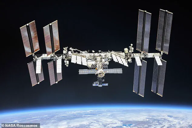 NASA's First-Ever Medical Evacuation from ISS: 'A Critical Test of Our Contingency Plans,' Says Agency Officials