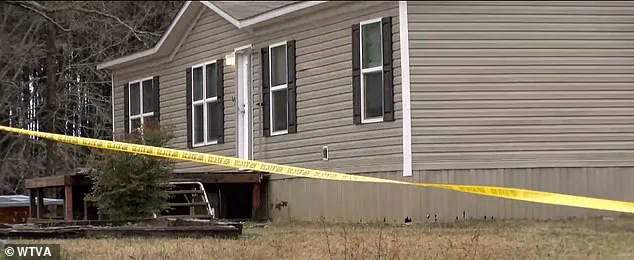 Late-Breaking: Seven-Year-Old Killed in Mississippi Shooting Rampage as Law Enforcement Responds
