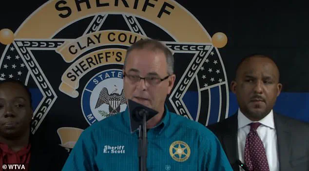Late-Breaking: Seven-Year-Old Killed in Mississippi Shooting Rampage as Law Enforcement Responds