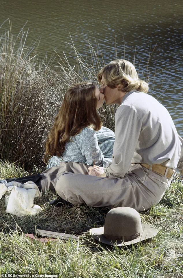 Melissa Gilbert's Haunting Reflection on Childhood Fame: 'The Pressures of the Past' Resurface as Husband Faces Sexual Misconduct Allegations