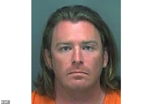 Adam Johnson, Known for Stealing Pelosi’s Lectern During January 6 Capitol Riot, Files Papers to Run for Manatee County Commission in Florida