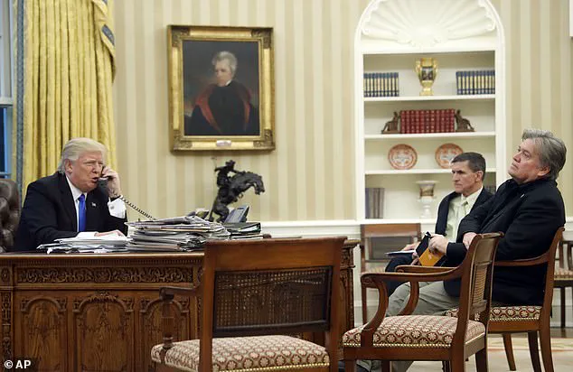 Bannon Denies 2028 Bid Amid Constitutional Controversy as Trump's Third Term Gambit Sparks National Debate