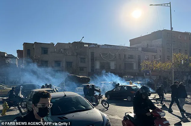 Iran on the Brink: Analyst Warns of Collapse Amid Trump's Foreign Policy Influence