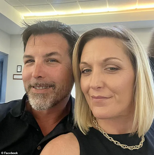 NFL Game Sparks Tragedy: Florida Mother Killed Protecting Children as Husband Shoots Stepdaughter