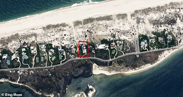 Hamptons Town Considers Proposal to Repurpose $26 Million Oceanfront Mansion into Public Beach Access, Sparking Debate Among Residents and Environmental Advocates