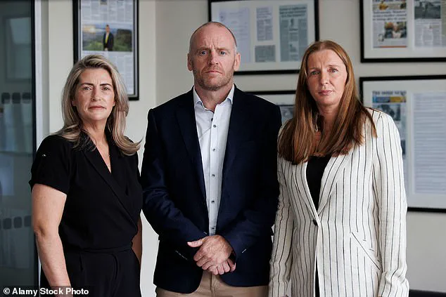 Katie Simpson's Murder by Partner Jonathan Creswell in August 2020 Leaves Lasting Impact on Family