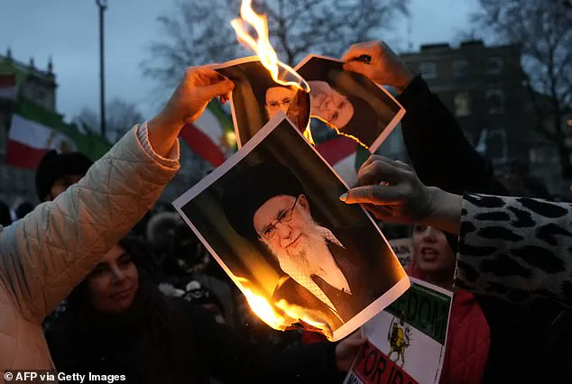President Trump Terminates Diplomatic Engagements with Iran, Signaling Sudden Shift in U.S. Foreign Policy