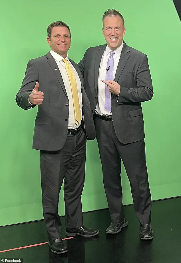 Public Outrage as Florida Weatherman Faced Sudden Termination Without Explanation
