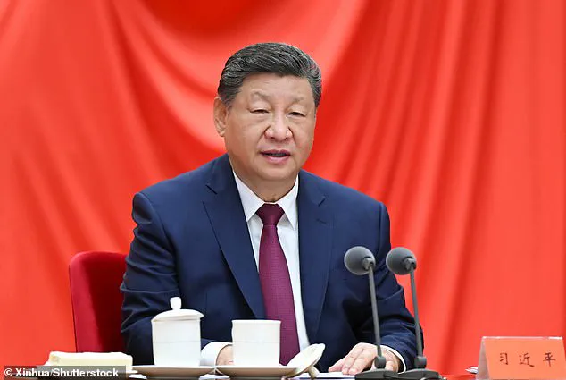 Security Expert Warns: China's New London Embassy Could Become a Surveillance Hub, Revealing Hidden Chamber Near Critical Data Cables