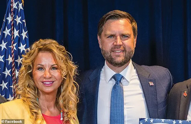 Wyoming Gun Store Owner and MAGA Firebrand Forge Political and Personal Partnership