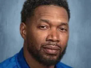 Antwone Washington and Jada Cole Plead Guilty to Sex Abuse Charges Involving Minors in Las Vegas