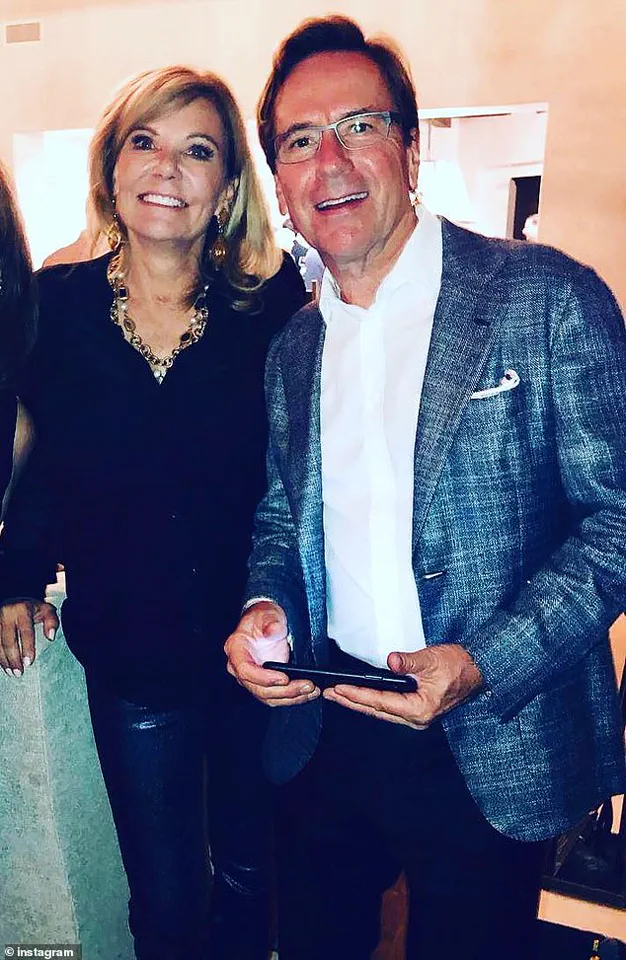 Exclusive: Denver Elite Feud Unveiled as Socialite Files Lawsuit Accusing Ex-Husband of Fraud Scheme