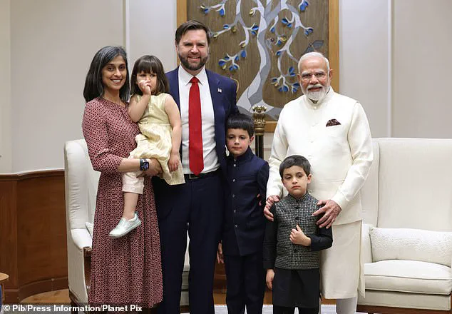 Exclusive Insights: Limited Access to Trump's Strategic Moves in New Delhi