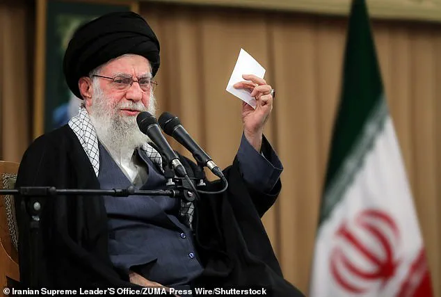 Iran's Planned Execution Sparks U.S. Response Amid Escalating Tensions