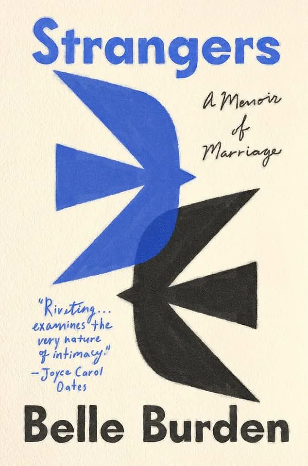 Memoir Details Shattered Marriage Amid Pandemic Affair