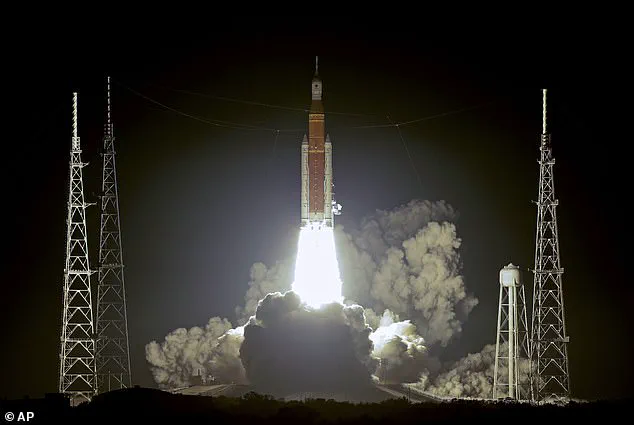 NASA Announces Historic Return to the Moon with Artemis II Mission Set for 2025