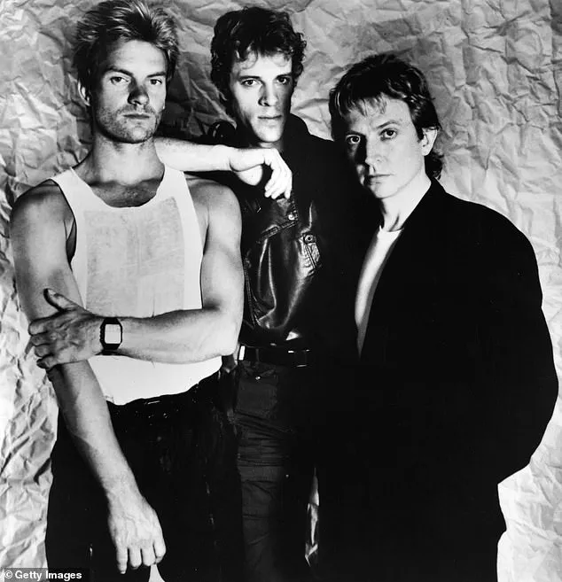 Sting and The Police Legal Dispute: £600,000 Settlement Over Arranger's Fees and Streaming Royalties in High Court