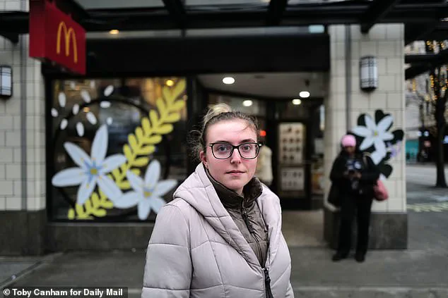 Access Denied: The Fortified McDonald's and the Hidden Truths of Urban Decay