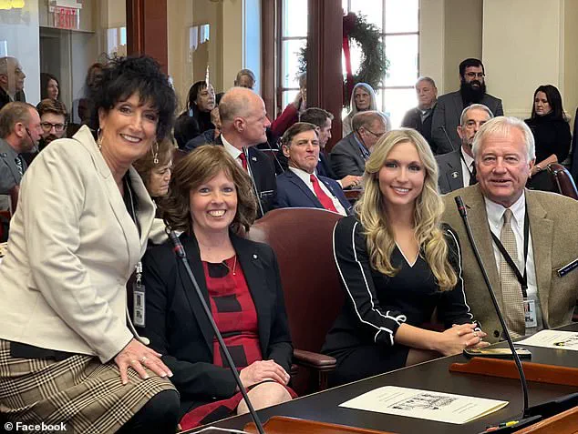 Advocate for Healthcare Access and Public Well-Being, Rep. Kathy Javner Dies at 52