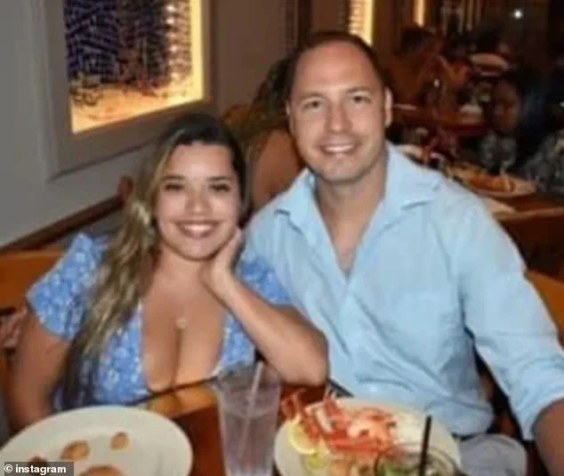Behind Closed Doors: The Contrast in Juliana Peres Magalhaes' Appearance at Trial Reveals Hidden Details
