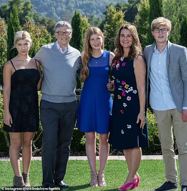 Bill Gates Foundation Announces Potential Layoffs Amid Record Spending and Divorce-Related Financial Transfers