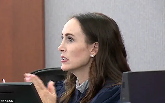Controversial Lenient Sentence in Child Abuse Case Sparks Debate in Las Vegas