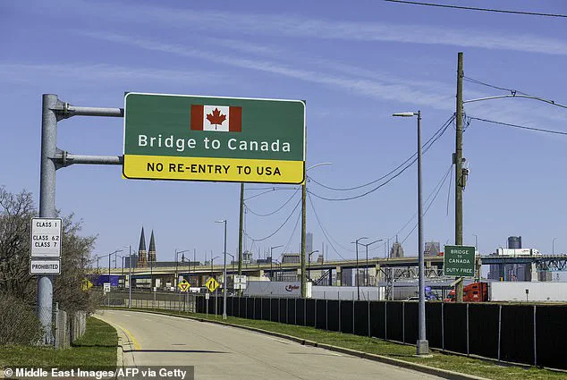 Controversial Op-Ed by Ex-Yale Professor Accuses Canadians of 'Treason' for Supporting Trump's U.S. Regime