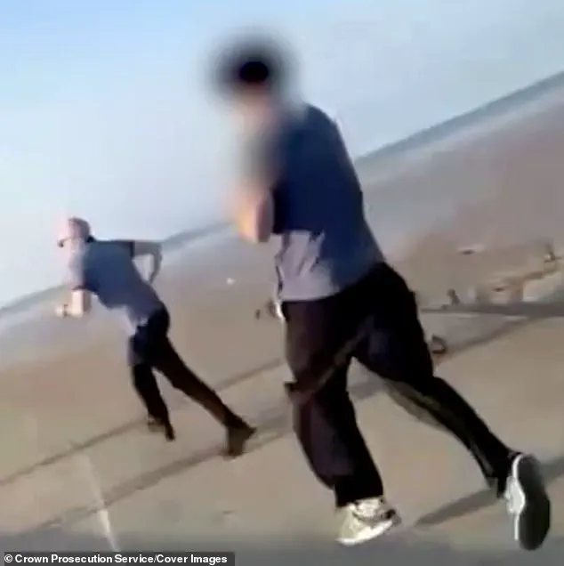 Exclusive: Court Reveals Chilling Details of Teenager's Attack Leading to Paedophile's Death