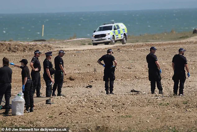 Exclusive: Court Reveals Chilling Details of Teenager's Attack Leading to Paedophile's Death