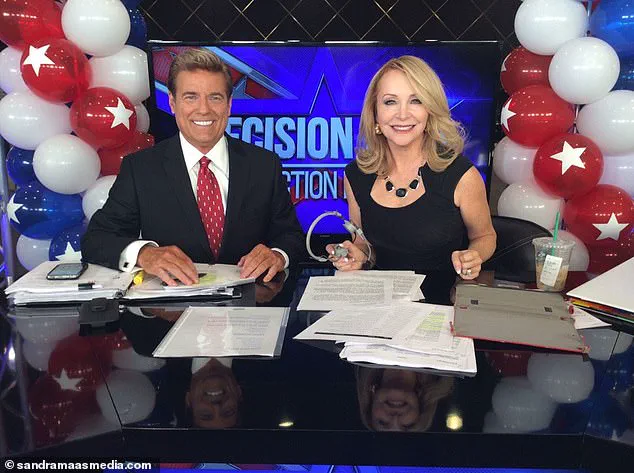 Exclusive Legal Victory: Former Anchor Secures $2 Million in Pay Discrimination Case