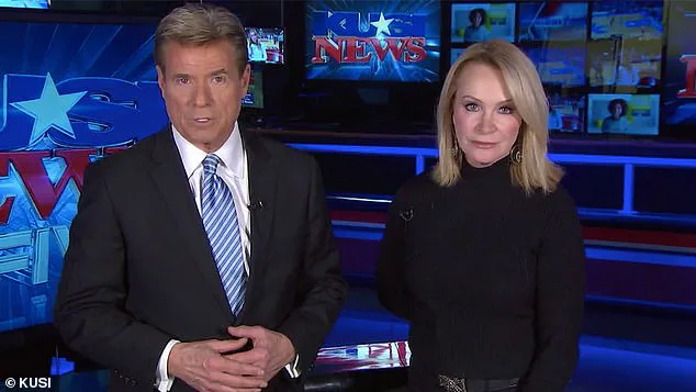 Exclusive Legal Victory: Former Anchor Secures $2 Million in Pay Discrimination Case